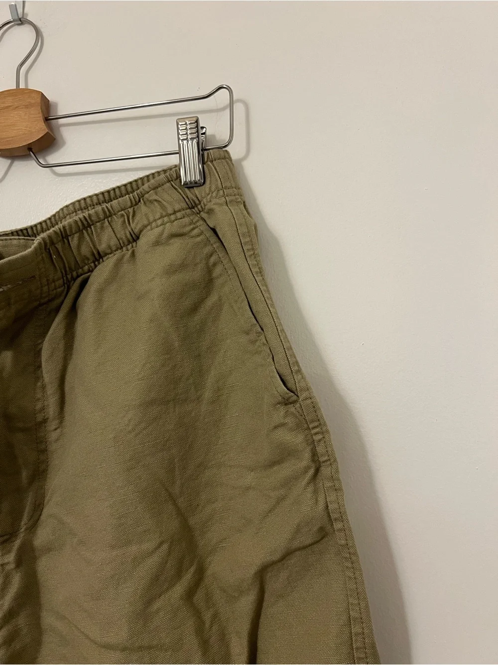 J. Crew Men’s 5.5 Pier Short